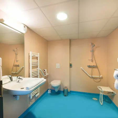 La Canebiere Apart Otel