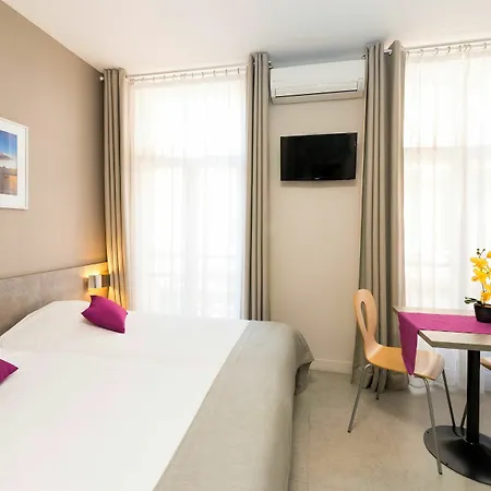 Apart Otel La Canebiere