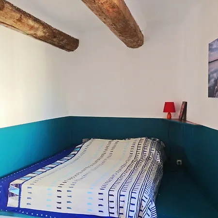 2pieces 50m2 A 3mn Du Panier Appartement *