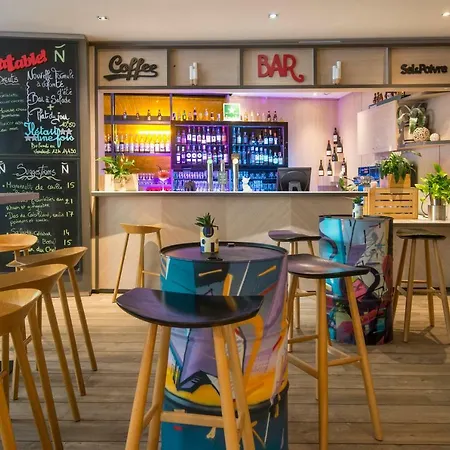 Novotel Centre Prado Velodrome