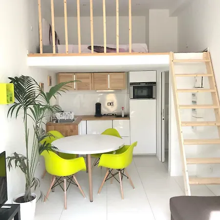 Apartment Design Malmousque