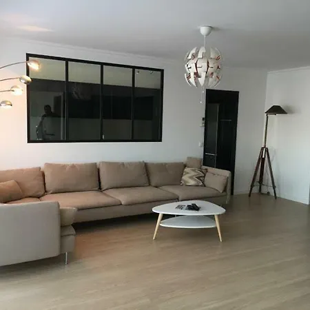 Appartement Grand Pavois Marseille