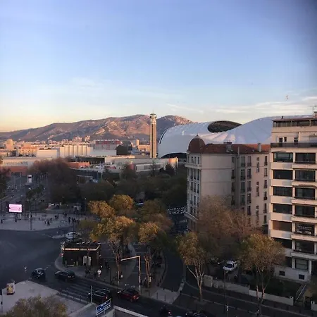 Appartement Grand Pavois *