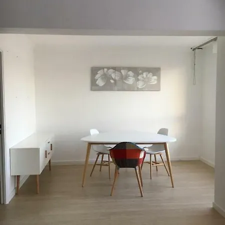 Appartement Grand Pavois *