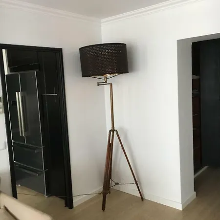 Grand Pavois Appartement