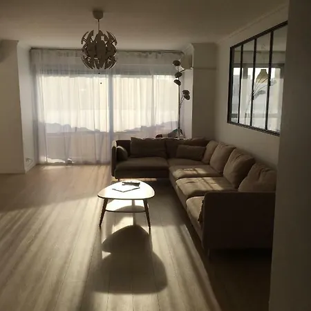 Appartement Grand Pavois *