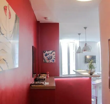 Apartmán Your In Marseille*** *