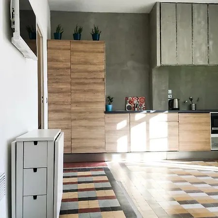 Apartmán Your In Marseille*** Marseille