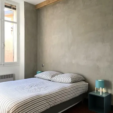 Apartmán Your In Marseille***