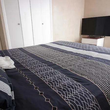 Appartement Grand Pavois