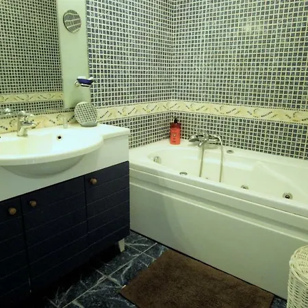 Appartement Grand Pavois *