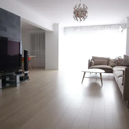 Appartement Grand Pavois Marseille