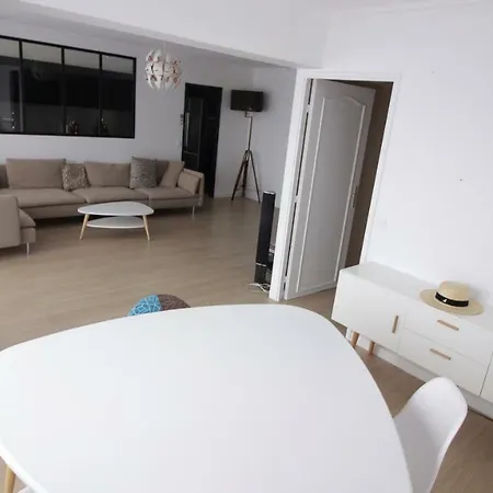 Appartement Grand Pavois