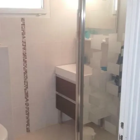 Appartement Didier Marseille