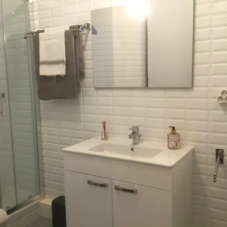 Appartamento 10 Rue Chevalier Roze