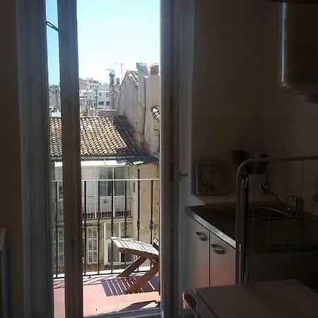 Frederic Chevillon * Marseille