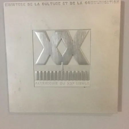 The Building Canebiere 马赛