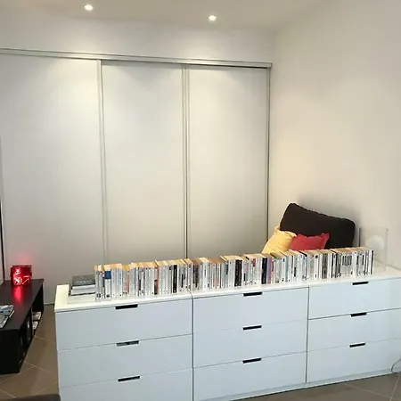 Apartamento L'appart Du Vieux Port *