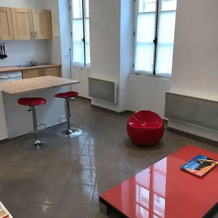 Apartamento L'appart Du Vieux Port