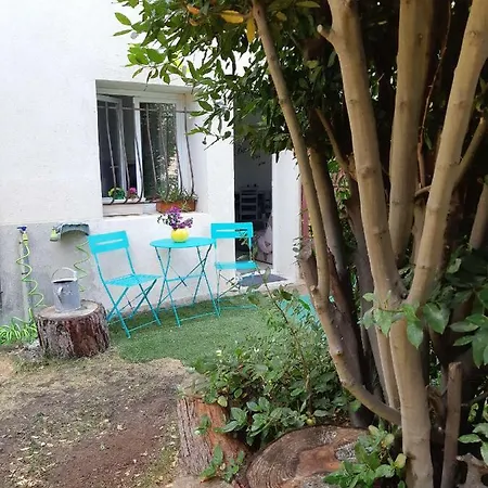 Appartement Didier Marseille