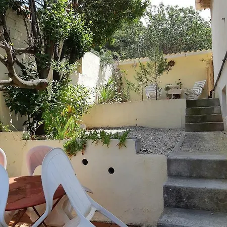 Didier Appartement *