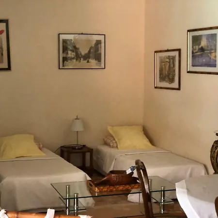 La Palmeraie Alojamento de Acomodação e Pequeno-almoço Marselha