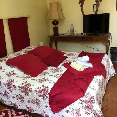 Bed and Breakfast La Palmeraie Μασσαλία