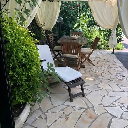 La Palmeraie Alojamento de Acomodação e Pequeno-almoço 5*