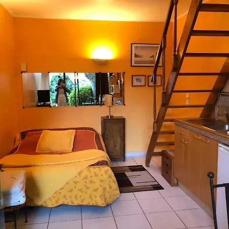 La Palmeraie 5*