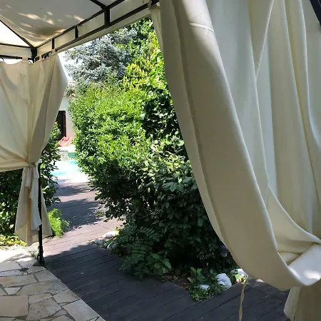 La Palmeraie 5* Marselha