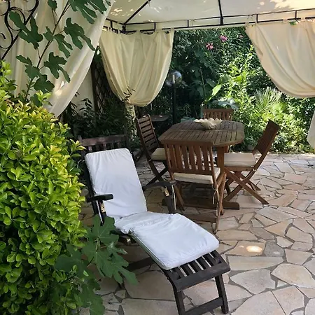 La Palmeraie
