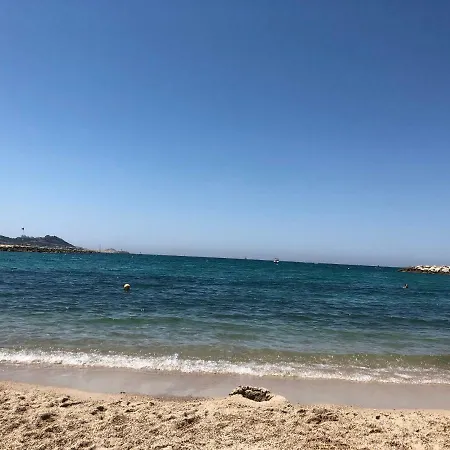 La Palmeraie 5* Marselha