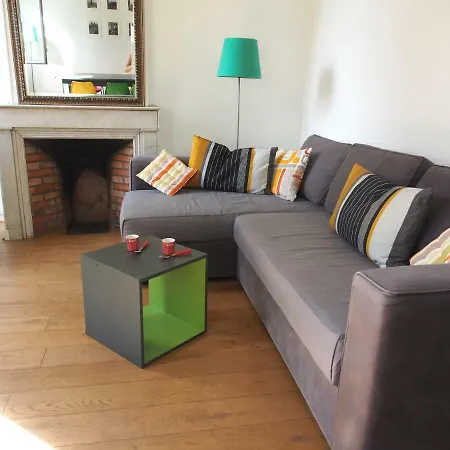 Apartamento Opéra *