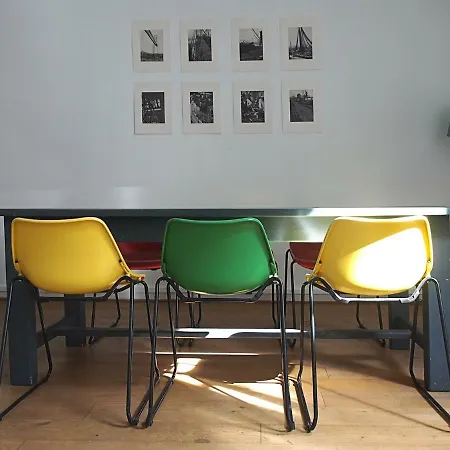Opéra Apartamento Marsella