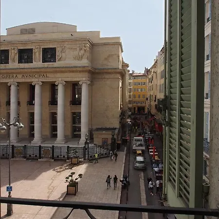 Opéra *