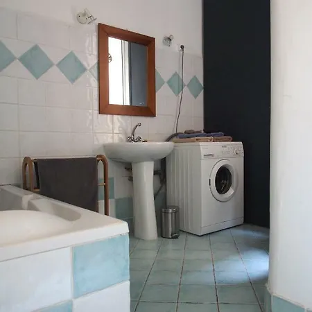 Opéra Apartamento