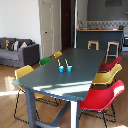 Apartamento Opéra