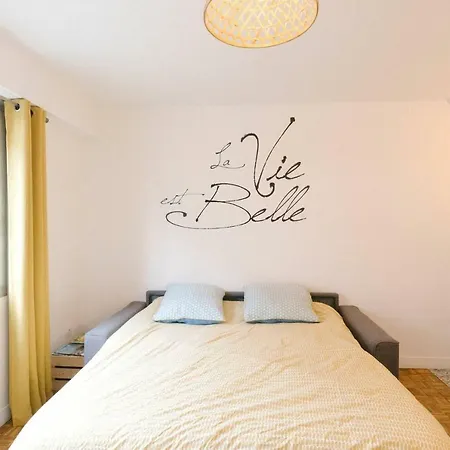 La Vie Est Belle - Longchamps-canebiere-gare Marseille