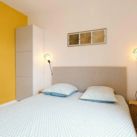 La Vie Est Belle - Longchamps-canebiere-gare Apartment Marseille