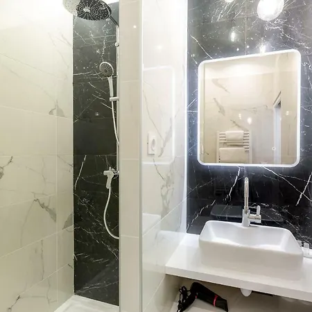 Chics Du Vieux-port Apartment Marseille