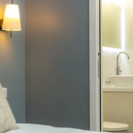 Chics Du Vieux-port Apartment