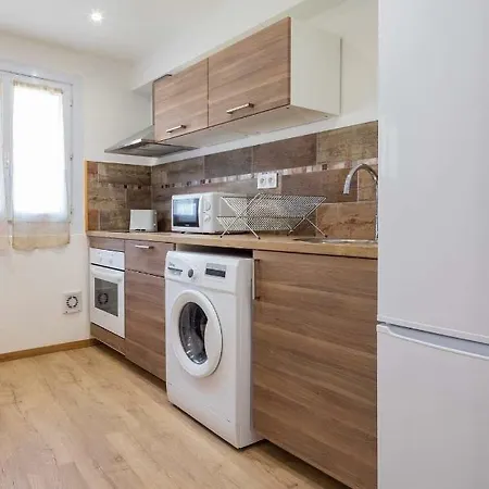 Apartment Au Coeur Du Panier - Vieux Port Marseille