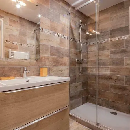 Au Coeur Du Panier - Vieux Port Apartment *