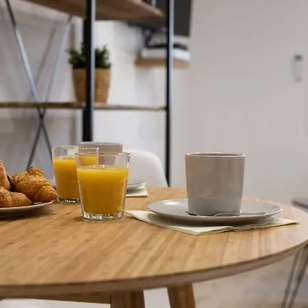 Au Coeur Du Panier - Vieux Port Apartment Marseille