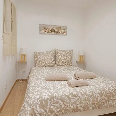 Apartment Au Coeur Du Panier - Vieux Port