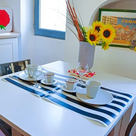 Apartment Panier 1970 *