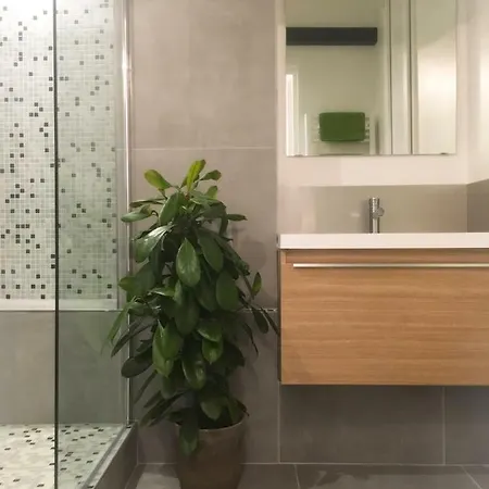 Apartmán Your In Marseille***