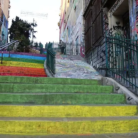 La Plaine Cours Julien: Creative Quarter Private