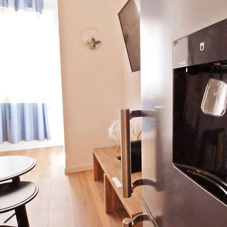 Beautiful Flat In Vieux Port Marseille