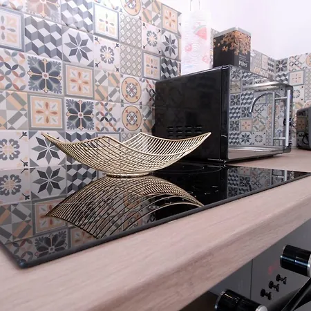 Apartment Beautiful Flat In Vieux Port Marseille
